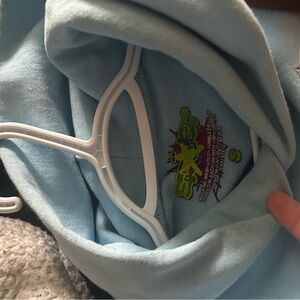 SP5dER HOODIES